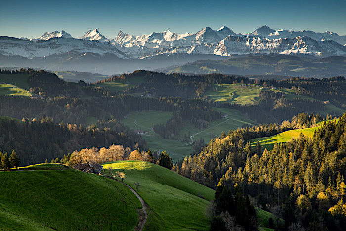 singles.ch - Die Partnersuche der Schweiz